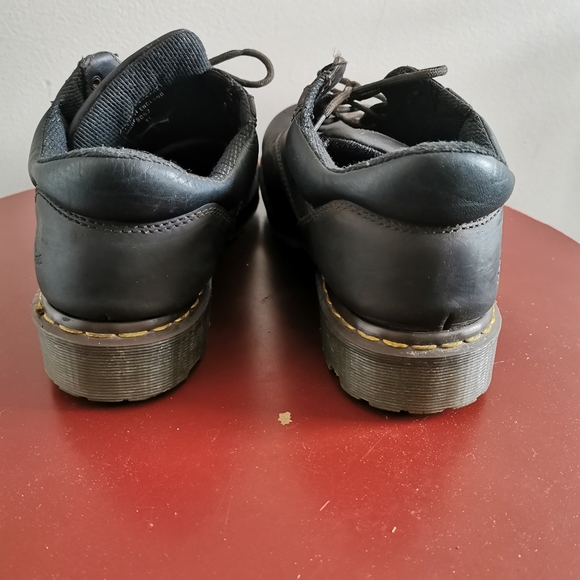 Mens Size 11 Doc Martens - Picture 8 of 8